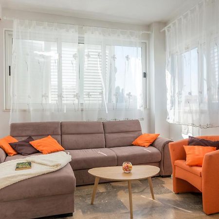 Apartment Adria Dubrovnik Exterior photo