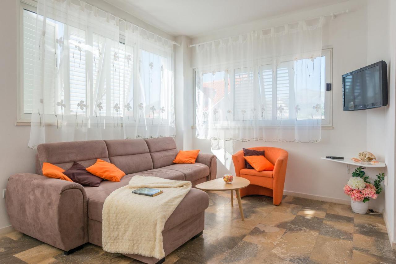 Apartment Adria Dubrovnik Exterior photo