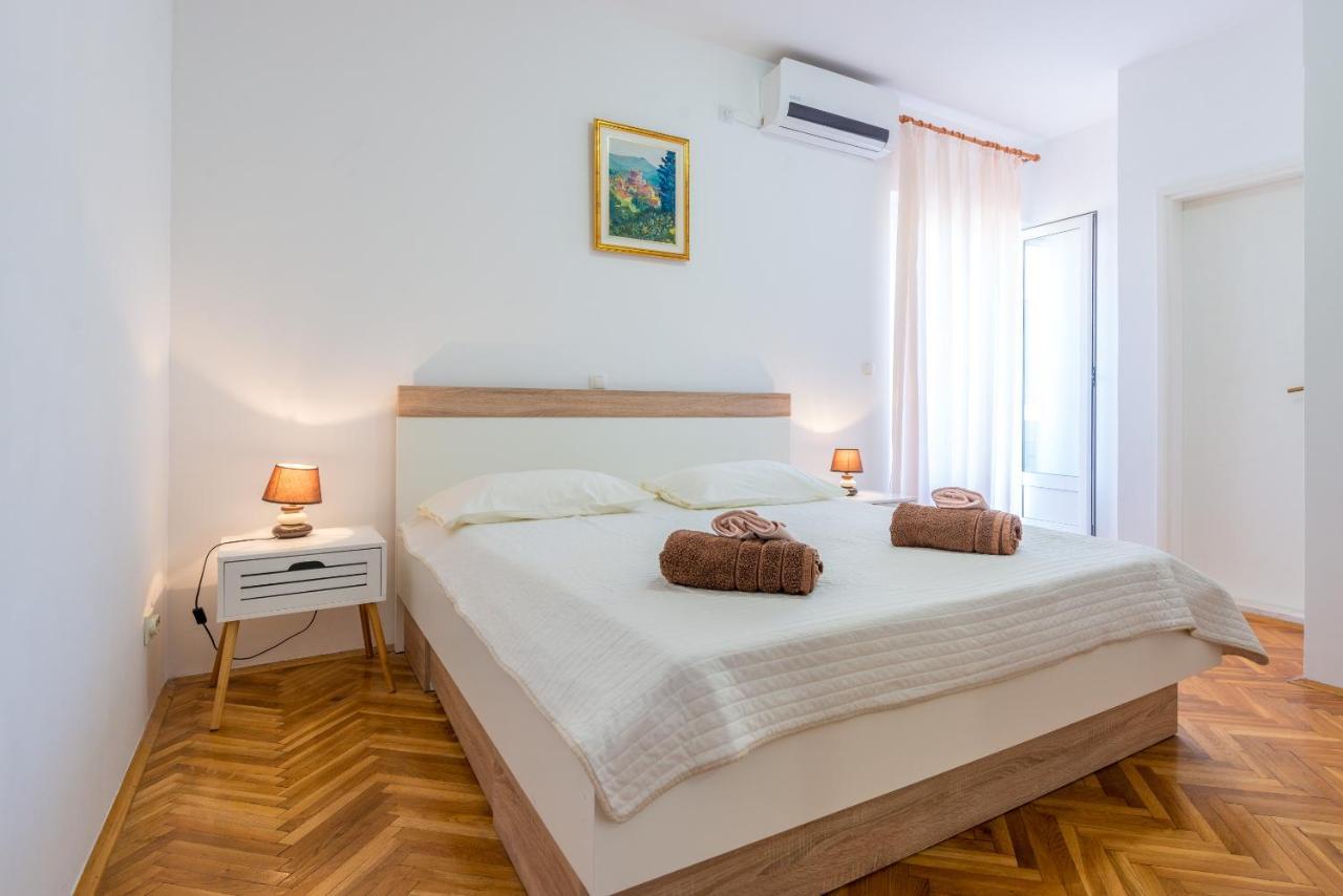 Apartment Adria Dubrovnik Exterior photo