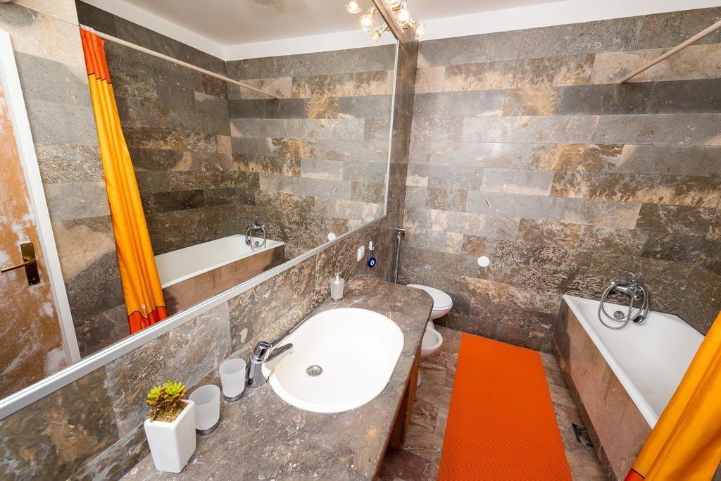 Apartment Adria Dubrovnik Room photo