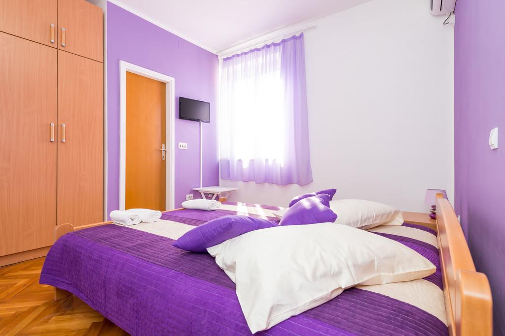 Apartment Adria Dubrovnik Room photo