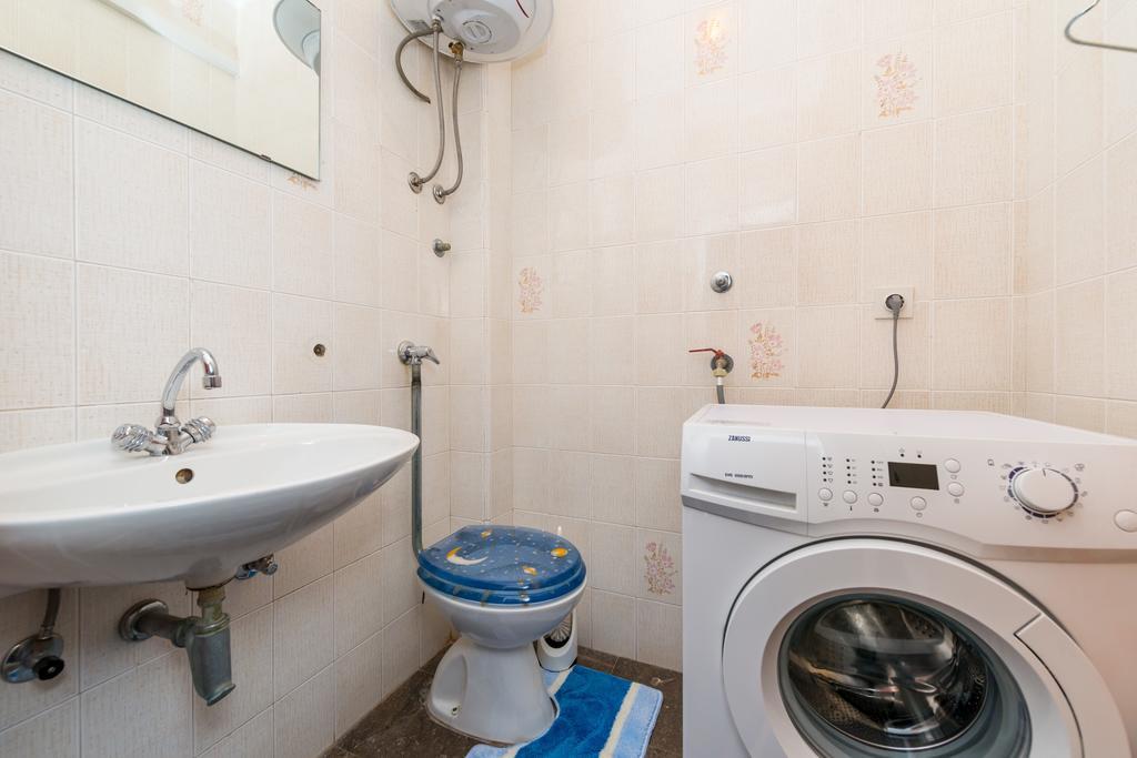 Apartment Adria Dubrovnik Room photo