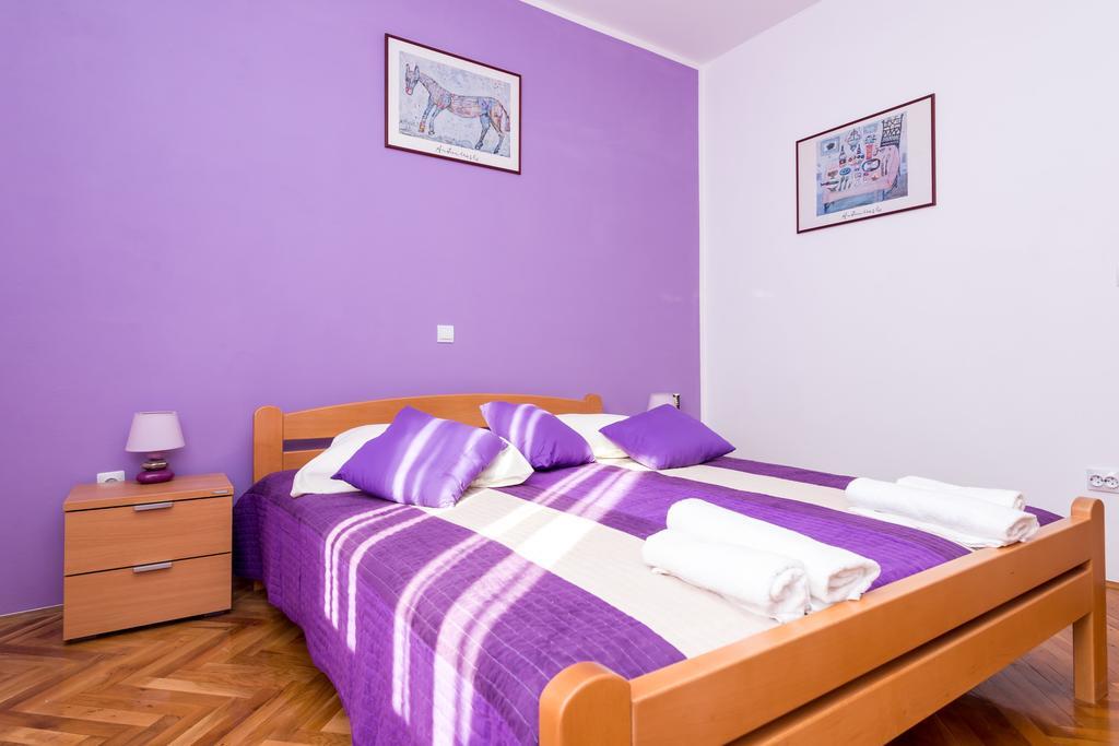 Apartment Adria Dubrovnik Room photo